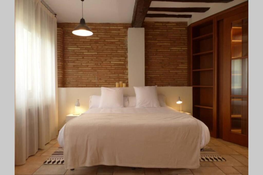 Urban Loft La Galeria Apartment Logrono Bagian luar foto