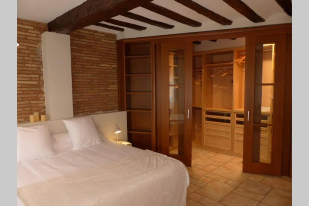 Urban Loft La Galeria Apartment Logrono Bagian luar foto