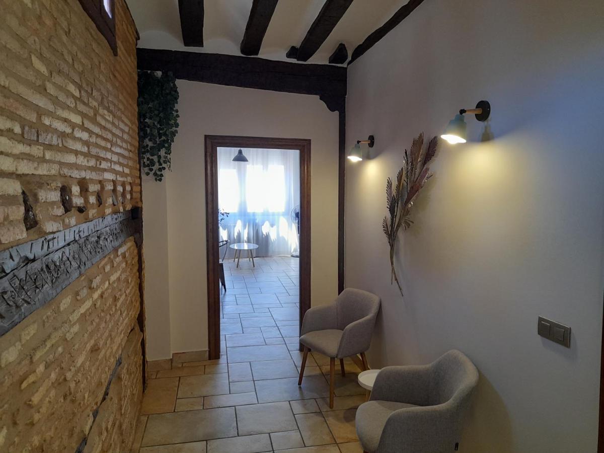 Urban Loft La Galeria Apartment Logrono Bagian luar foto