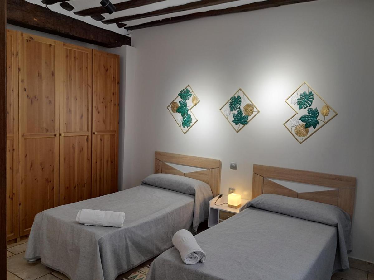 Urban Loft La Galeria Apartment Logrono Bagian luar foto