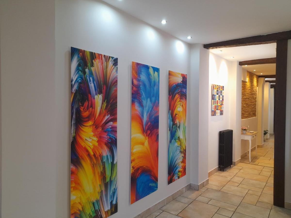 Urban Loft La Galeria Apartment Logrono Bagian luar foto